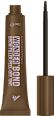 Augenbrauengel Wonder'Bond Brow Filler Tint 002 Medium Brown MANHATTAN Cosmetics