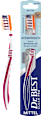 Zahnbürste Atemfrisch mittel sortiert Dr. BEST