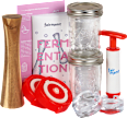 Starter Kit Fermentation fairment