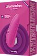 Auflegevibrator Starlet 3 Pink Womanizer