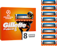 Rasierklingen Fusion5 Gillette