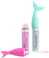 Lipgloss Mermaid Tail sortiert Martinelia