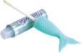 Lipgloss Mermaid Tail sortiert Martinelia