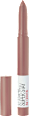 Lippenstift Super Stay Ink Crayon 10 Trust Your Gut MAYBELLINE NEW YORK