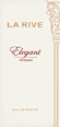 ELEGANT damski EDP LA RIVE