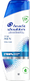 Shampoo Anti-Schuppen For Men head&shoulders