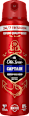 Deospray Captain Old Spice