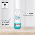 Deo Roll-on Natural & Sensitive lavera NATURKOSMETIK