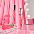 Błyszczyk powiększający do ust Plumping Lipgloss What The Fake 102 Pink About It essence