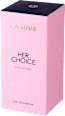 Her Choice Woda perfumowana damska LA RIVE