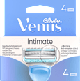 Rasierklingen, Intimate Gillette Venus