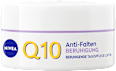 Gesichtscreme Q10  Anti-Falten Sensitiv NIVEA