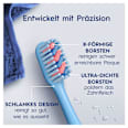 Zahnbürste Pro-Clean Clinical mittel Oral-B