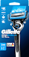Rasierer, ProShield Chill Gillette