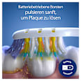 Zahnbürste Pro-Clean Pulsar mittel Oral-B