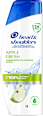 Shampoo Anti-Schuppen Apple Fresh  head&shoulders