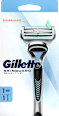 Rasierer, Skinguard Sensitive Gillette