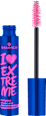 Szempillaspirál I love extreme volume vízálló essence