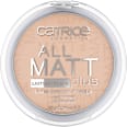 Arcpúder all matt plus - Nr. 030 Warm Beige CATRICE
