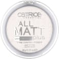 Arcpúder all matt plus - Nr. 001 Universal CATRICE
