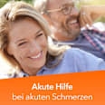 Ibu-ratiopharm 400mg Ibuprofen akut Schmerztabletten ratiopharm
