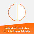 Ibu-ratiopharm 400mg Ibuprofen akut Schmerztabletten ratiopharm