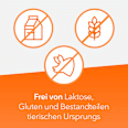 Ibu-ratiopharm 400mg Ibuprofen akut Schmerztabletten ratiopharm