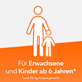 Ibu-ratiopharm 400mg Ibuprofen akut Schmerztabletten ratiopharm