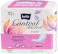 Wkładki urologiczne Control Discreet Super bella