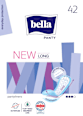 Wkładki higieniczne New Long Panty bella
