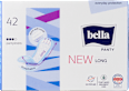 Wkładki higieniczne New Long Panty bella