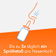 NasenSpray-ratiopharm Erwachsene 0,1% Nasenspray, Lösung ratiopharm