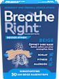 Besser Atmen Breathe Right Nasenpflaster beige normale Größe Breathe Right