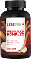 Kapseln Weihrauch Komplex Lebepur