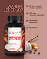 Kapseln Weihrauch Komplex Lebepur