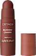 Blush Stick Blushin' Charm rumenilo u stiku - 060 Toasted Toffee CATRICE