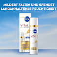 Gesichtsserum Vital Soja Anti-Age straffend NIVEA