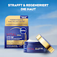 Nachtcreme Vital Soja Anti-Age straffend NIVEA