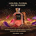 Eau de Parfum Sultan Rose JAWHARA