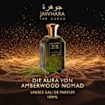 Eau de Parfum Amberwood Nomad JAWHARA