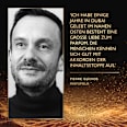Eau de Parfum Amberwood Nomad JAWHARA