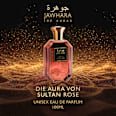 Eau de Parfum Sultan Rose JAWHARA