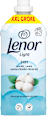 Weichspüler Light Frische Baumwollblüte 87 W Lenor