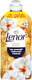 Weichspüler Goldene Orchidee 87WL Lenor