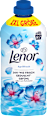 Weichspüler Aprilfrisch 87WL Lenor