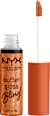 lesk na rty Butter Gloss Bling, 03 Pricey NYX PROFESSIONAL MAKEUP