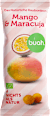 Bonbon Mango & Maracuja buah