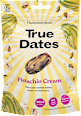 Ízesített datolya, pisztáciakrém ízű True Dates