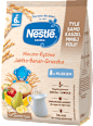 Kaszka mleczno-ryżowa jabłko-banan-gruszka, po 6. miesiącu życia Nestlé