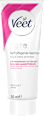 Haarentfernungs-Set Creme Gesicht Veet